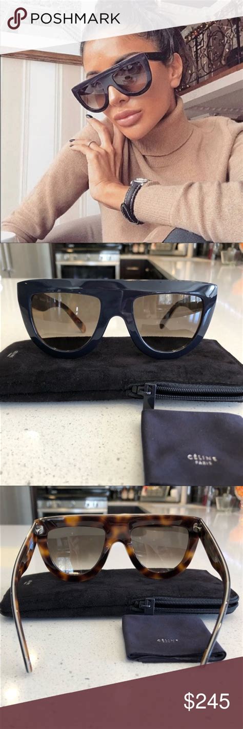 celine andrea sunglasses replica|7 SPOT.